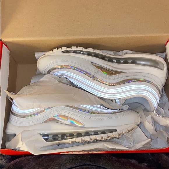 Nike Shoes - Nike Air Max 97